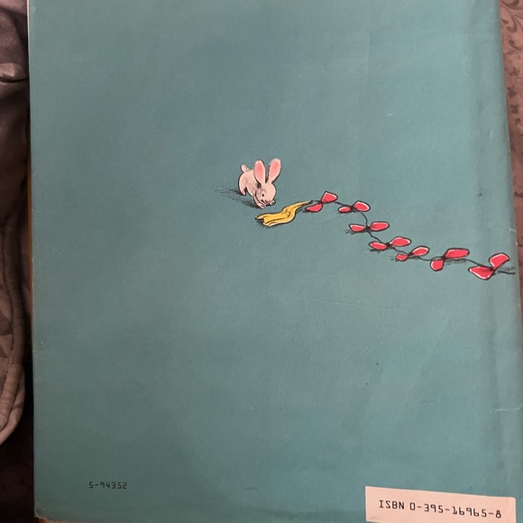 Curious George Flies A Kite by Margaret Rey pictures by HA Rey Vintage - Picture 4 of 9